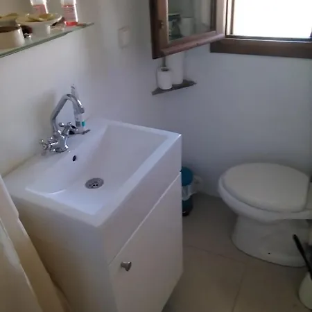 Apartamento Sea View Tinos *