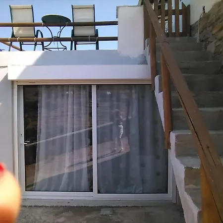 Sea View Tinos Apartamento *