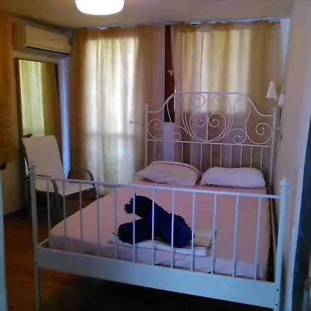 Sea View Tinos Apartamento Lichnaftia