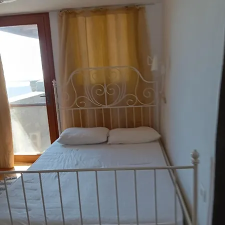 Sea View Tinos * Lichnaftia