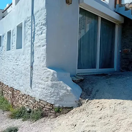 Sea View Tinos Apartamento *