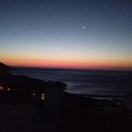 Sea View Tinos Apartamento *